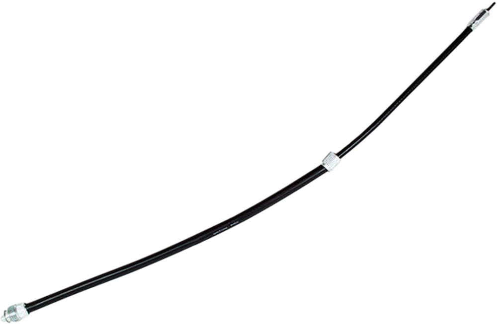 MOTION PRO BLACK VINYL TACHOMETER CABLE
