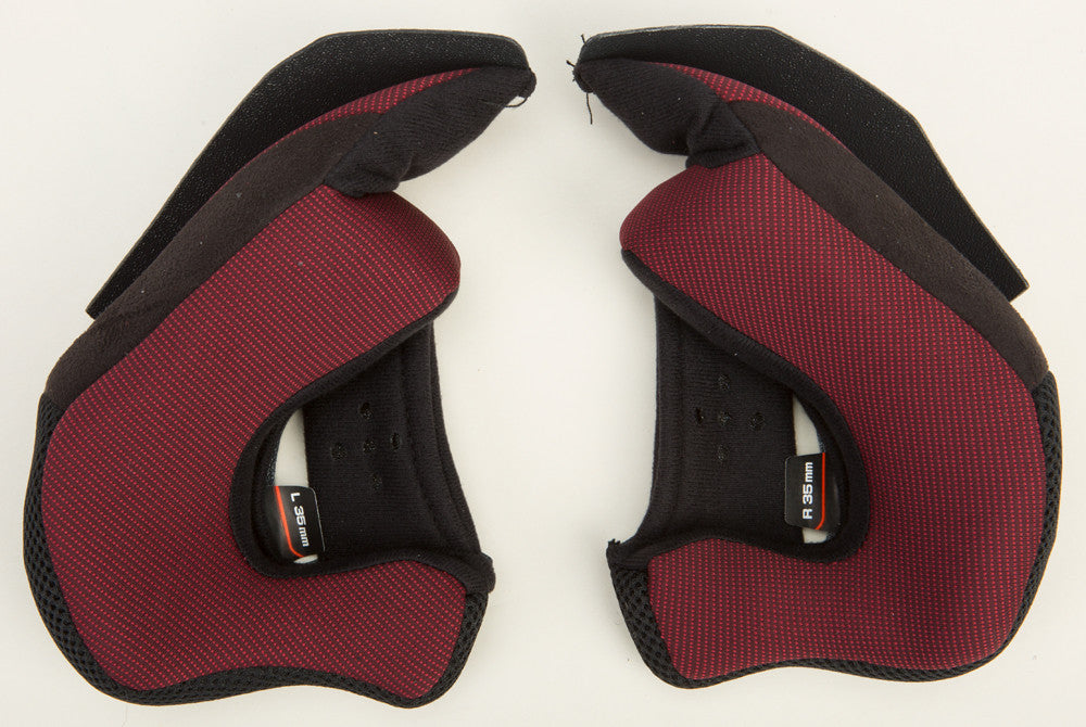 GMAX Cheek Pads Stock OF-77
