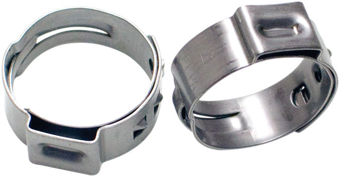 MOTION PRO STEPLESS CLAMP 17-21MM 10/PK