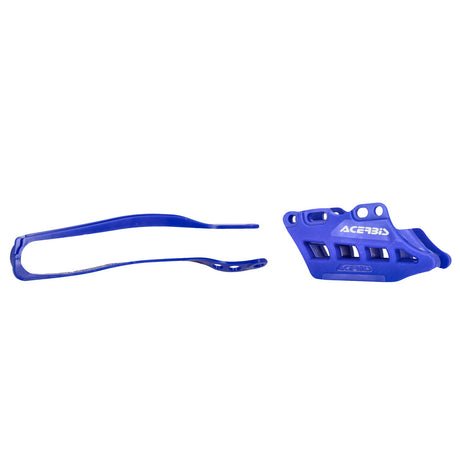 GUIDE/SLIDER KIT 2.0 BLUE