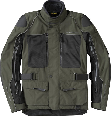 YOSEMITE JACKET