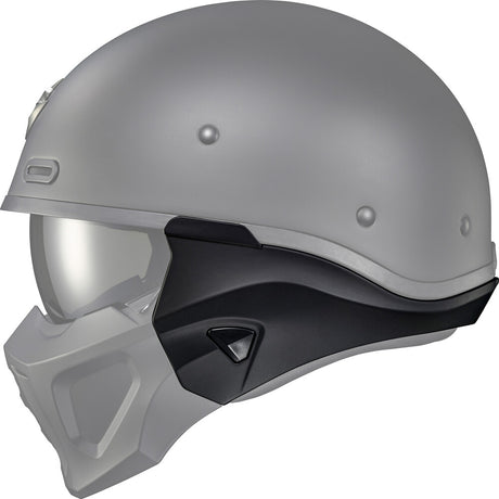 COVERT X NECK COVER