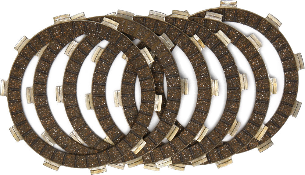 EBC CLUTCH KIT CK1196
