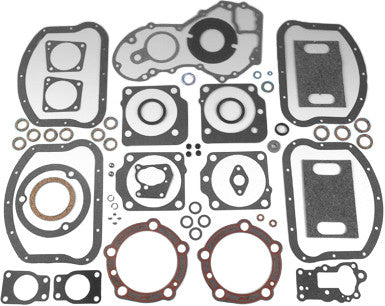 JAMES GASKETS GASKET MOTOR PANHEAD KIT 17028-48