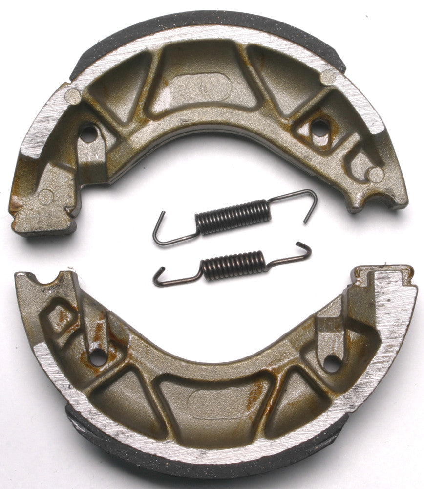 EBC BRAKE SHOES 531 PLAIN