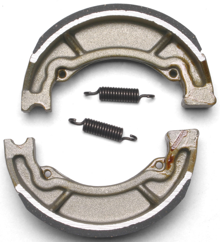 EBC BRAKE SHOES 603 PLAIN