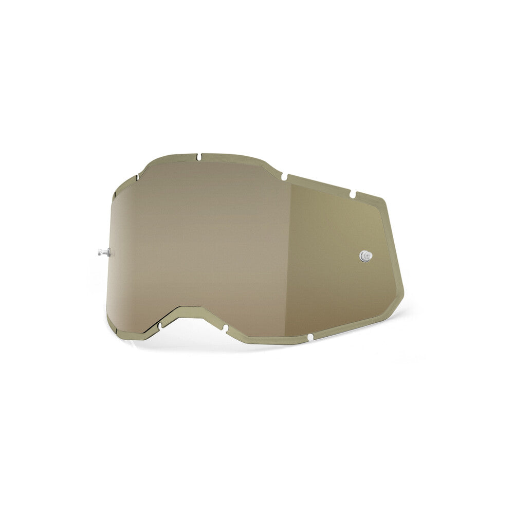 100-PERCENT RC2/AC2/ST2 PLUS REPLACEMENT HIPER LENS
