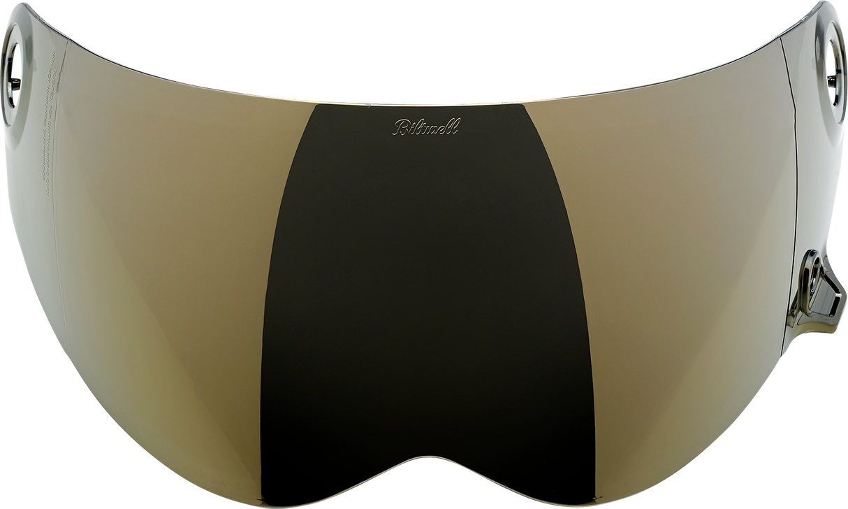 Lane Splitter Helmet Gen 2 Shield