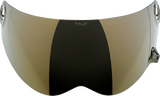 Lane Splitter Helmet Gen 2 Shield
