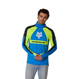 Fox Racing  Ranger Drive Jersey Blue Jewel LARGE