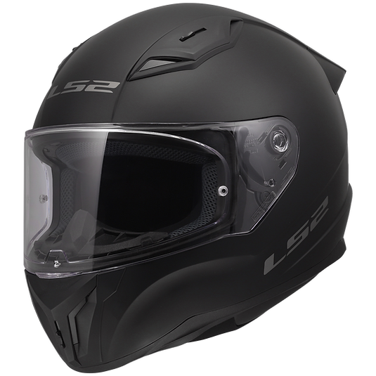 LS2 SHIFT - MATTE BLACK PHOTOCHROMIC SHIELD - Centric Helmet