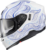 SCORPION EXO-T520 Nama-Shimi Helmet