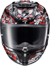 SCORPION EXO-R330 Full Face Shake 2 Helmet