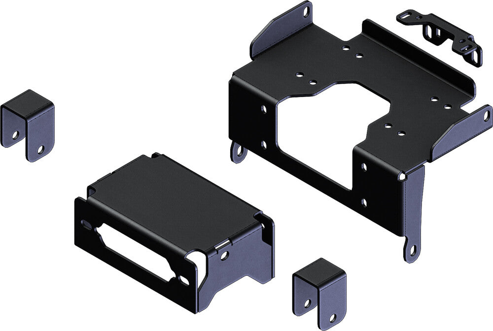 KFI UTV WINCH MOUNT