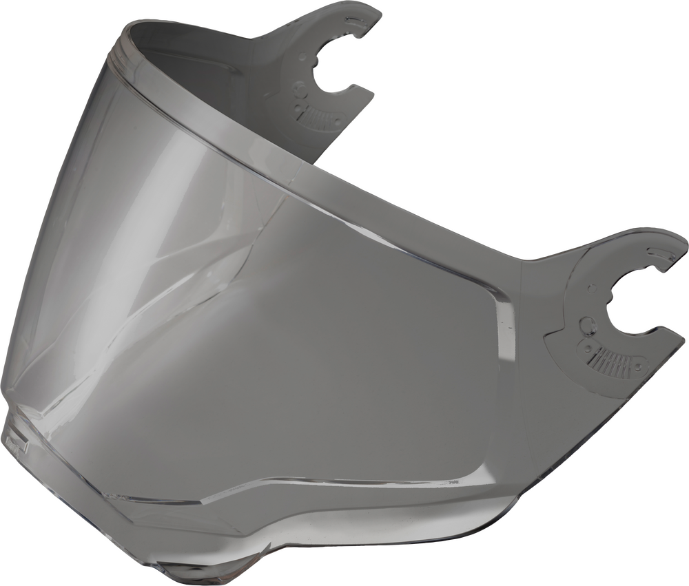 XT9000 FACESHIELD DARK SMOKE