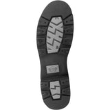 Highway 21 Primary Engineer Short Black Boots