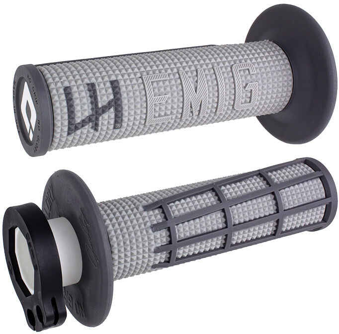 ODI EMIG 2.0 - V2 Lock-On Grips