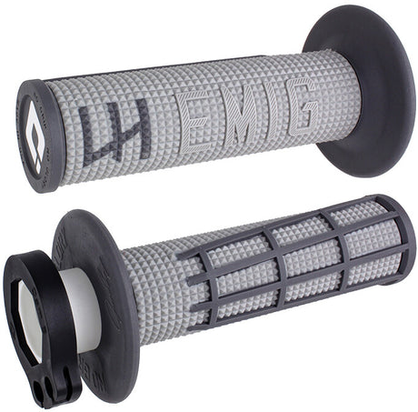 ODI EMIG 2.0 - V2 Lock-On Grips