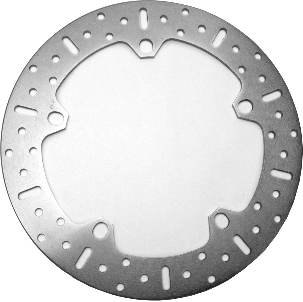 EBC STREET ROTOR