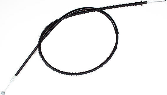 MOTION PRO BLACK VINYL CLUTCH CABLE