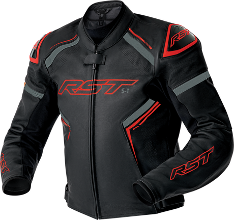 RST S1 D3O Leather Jacket