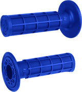 ODI Ruffian Full Waffle Grips