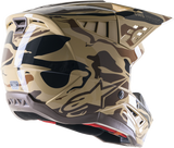 ALPINESTARS S-M5 ECE GRAPHIC HELMETS