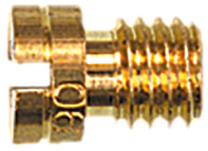 EBC HARLEY MAIN JET #170 2/PK  EBC424-27-170