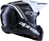 Alpinestars SM3 Radium Helmet