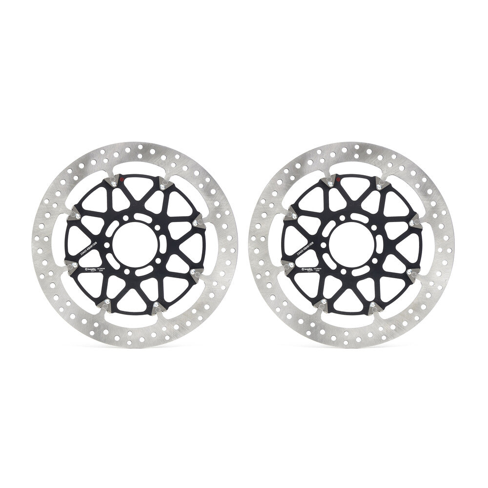BREMBO UPGRADE FRONT T-DRIVE ROTOR FLOATING DUCATI