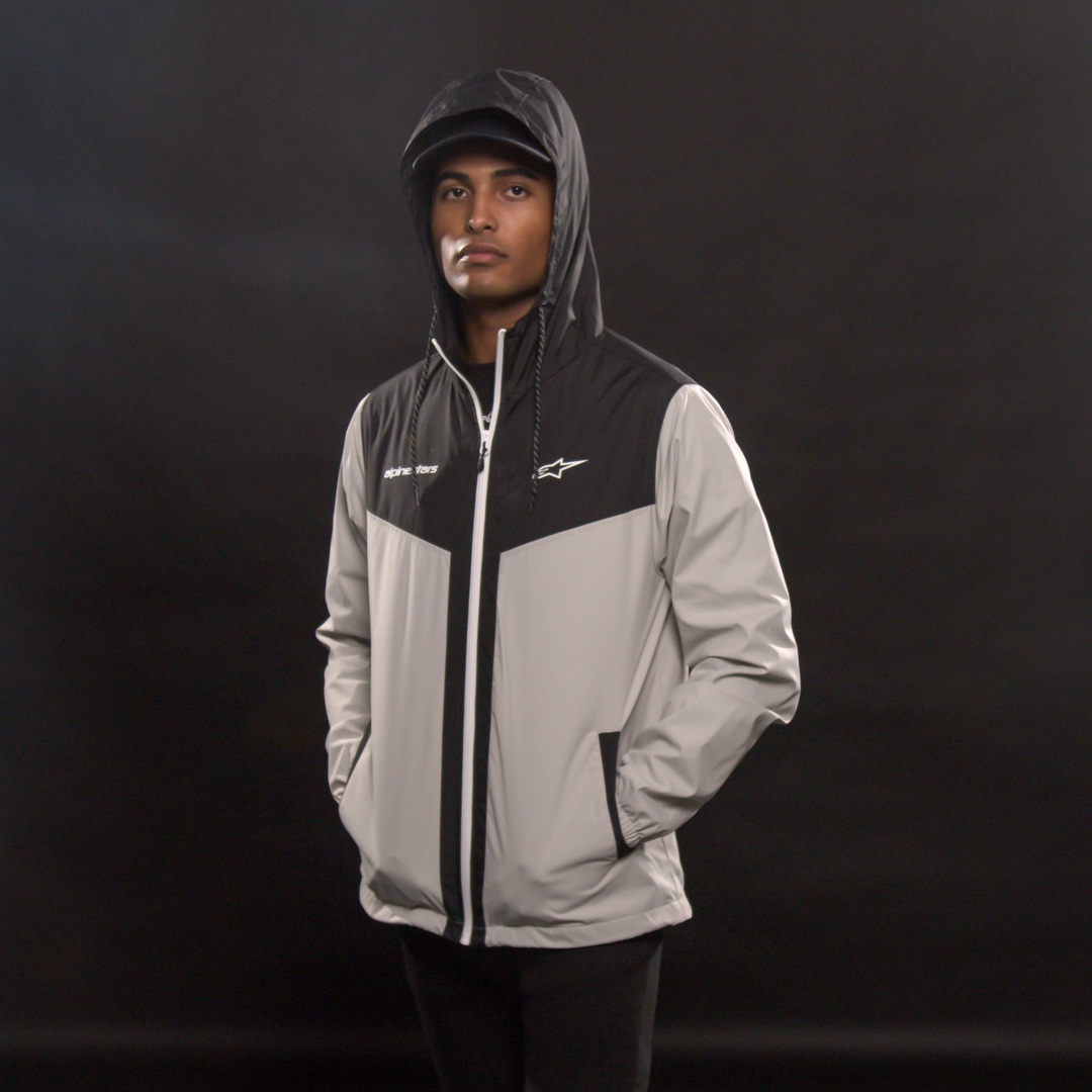 Plex Jacket