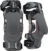 K8 3.0 KNEE BRACE CARBON CARBON/GRAPHITE (PR)
