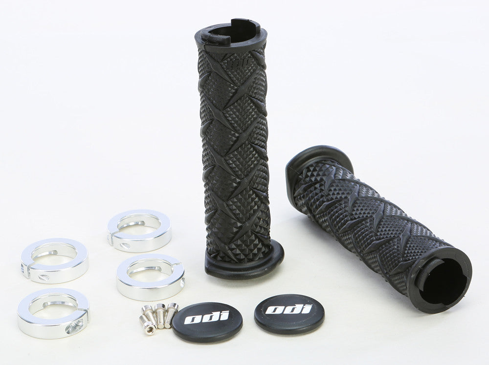 ODI ATV X-Treme Lockon Grips