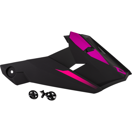 GMAX MX-46 Compound Visor