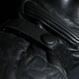 Highway 21 Radiant Black Gloves