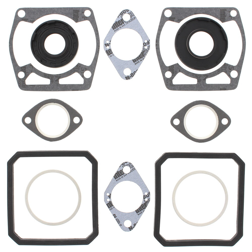 VERTEX GASKET KIT- LTD '81-82 LC