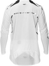 Fly Racing Evolution DST LE Flash Jersey