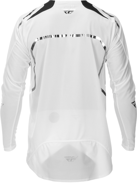 Fly Racing Evolution DST LE Flash Jersey