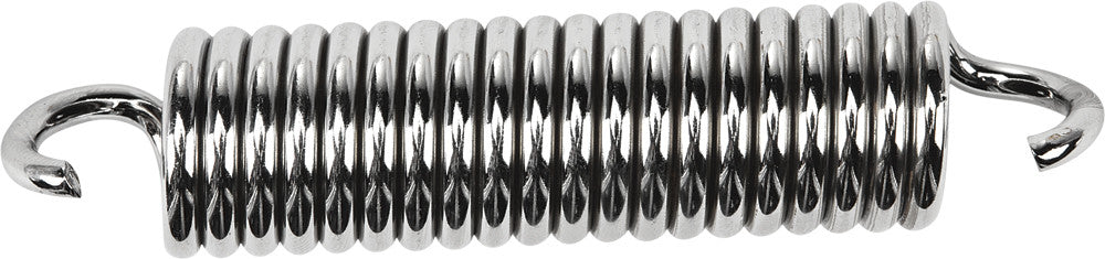 HARDDRIVE KICKSTAND SPRING CHROME OE#50057-91