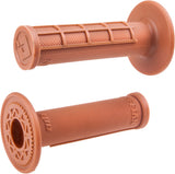 ODI Ruffian Half Waffle Grips