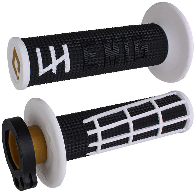 ODI EMIG 2.0 - V2 Lock-On Grips