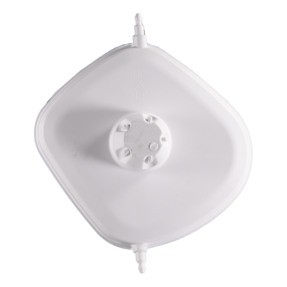 RFX AIR BOX WASH COVER WHITE BETA