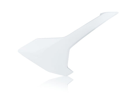 SIDE PANELS WHITE