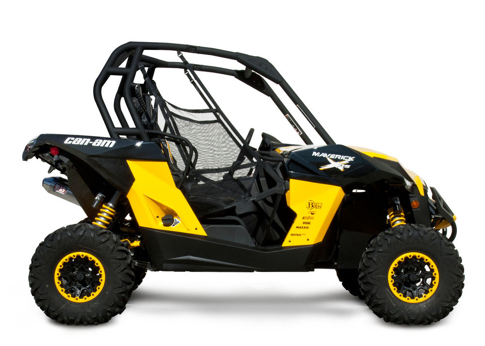 SIGNATURE DUAL RS-2 SLIP-ON