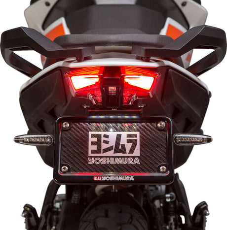FENDER ELIMINATOR KIT KTM