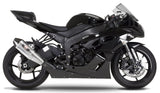 EXHAUST STREET RS-4 SLIP-ON SS-SS-CF
