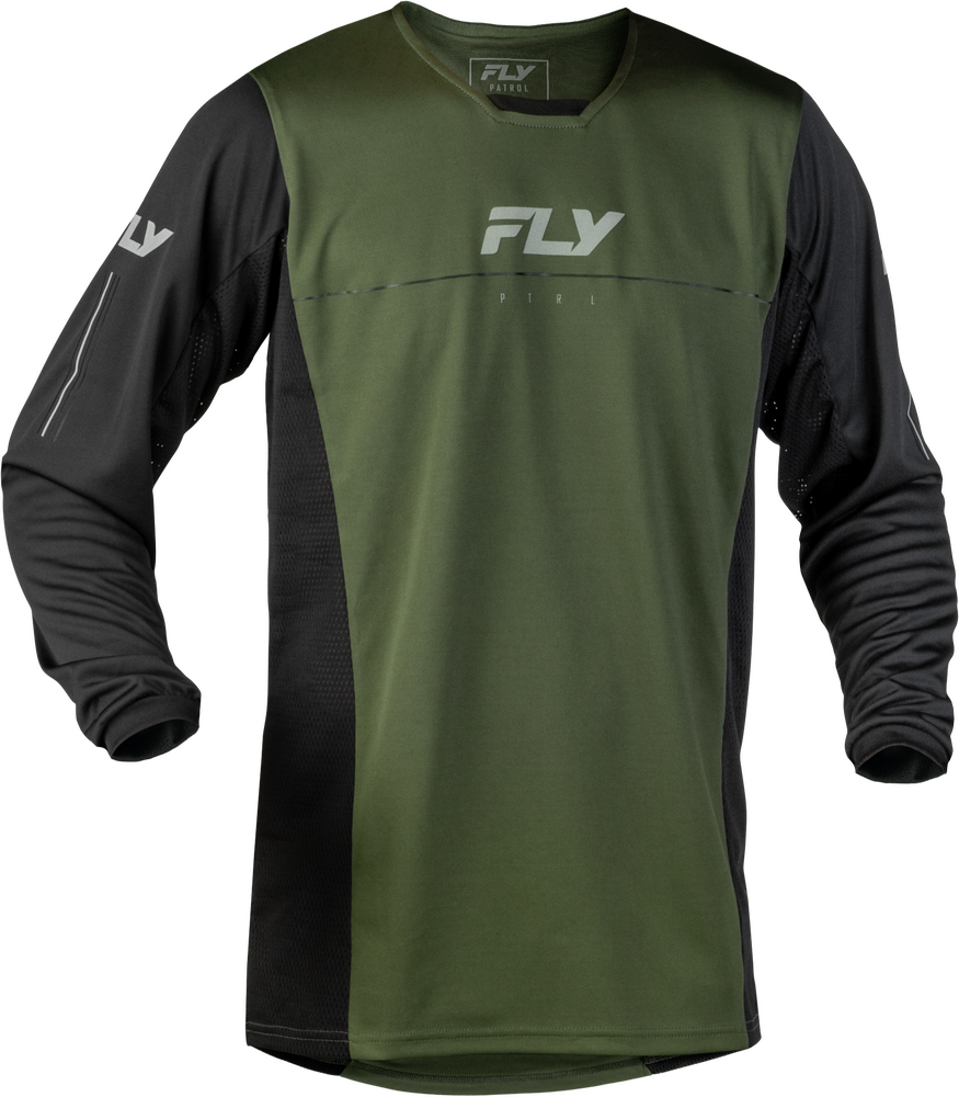 FLY RACING PATROL JERSEY