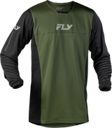 FLY RACING PATROL JERSEY