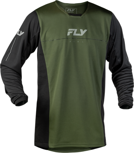 FLY RACING PATROL JERSEY