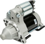 FIRE POWER STARTER MOTOR